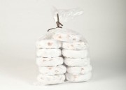 Rosquillas bolsa 250 gr