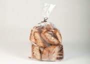 Carquinyolis bolsa 350 gr